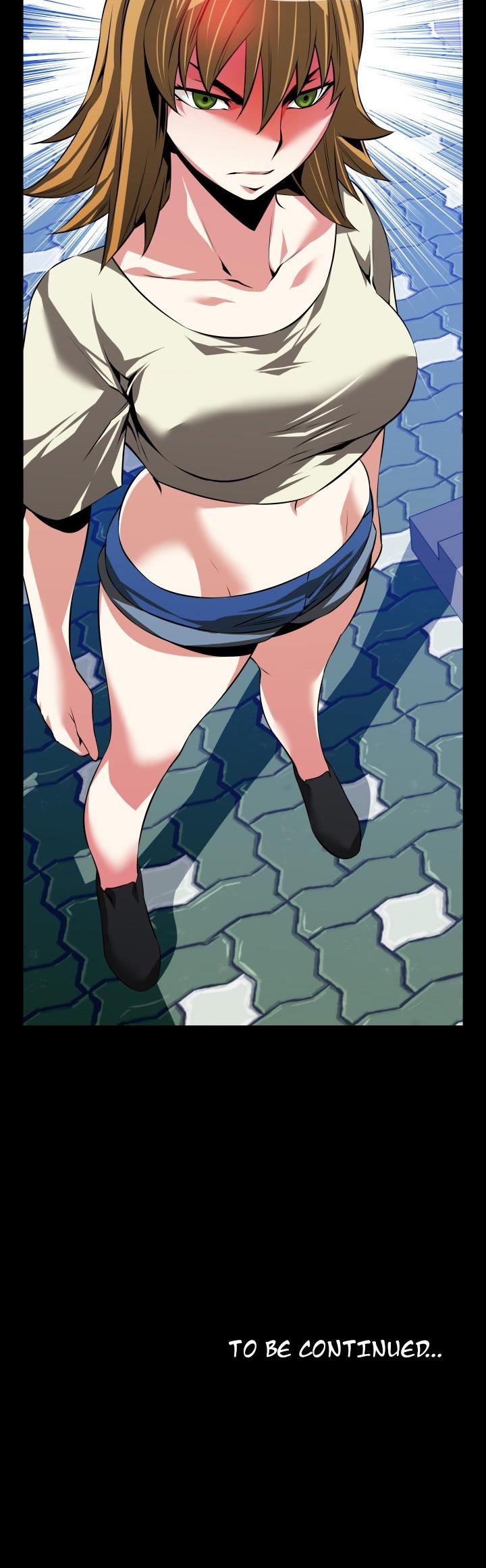 Love Parameter Chapter 74 page 41 - Chapter 74