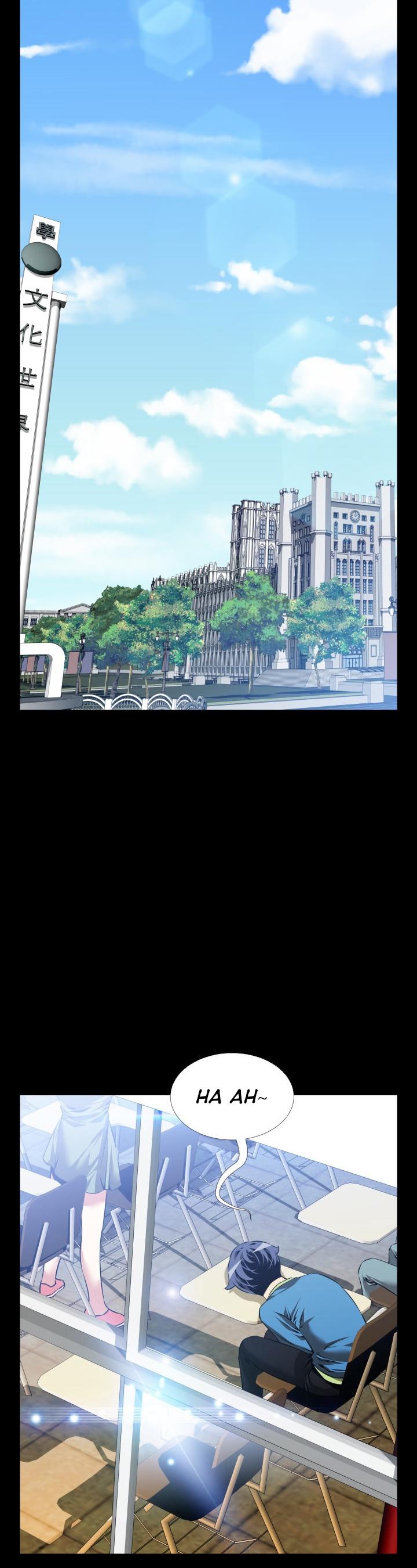 Love Parameter Chapter 74 page 7 - Chapter 74