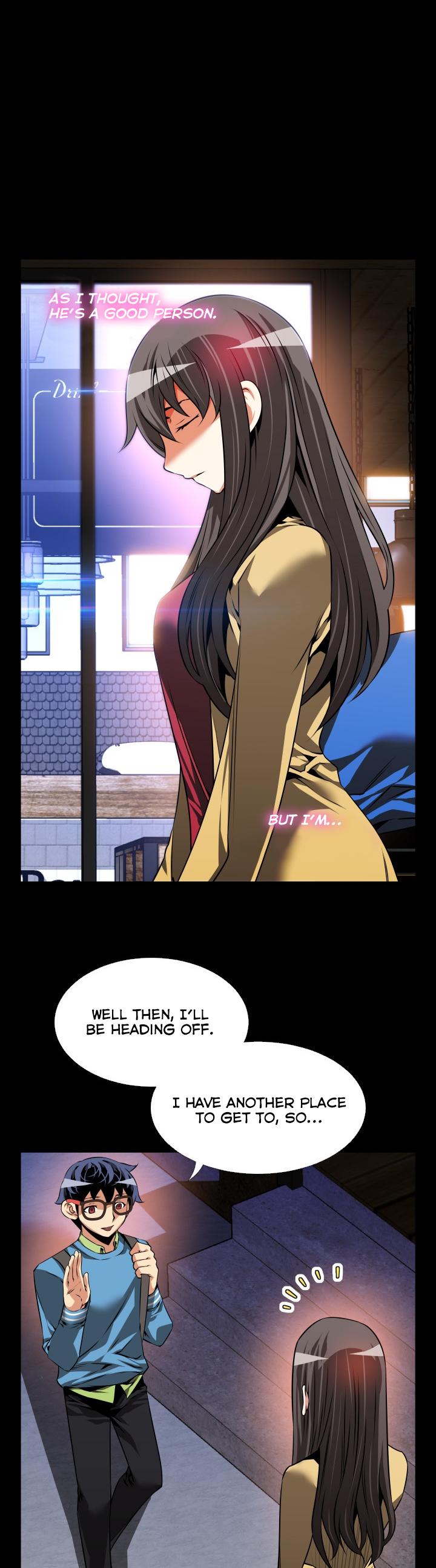 Love Parameter Chapter 77 page 11 - Chapter 77