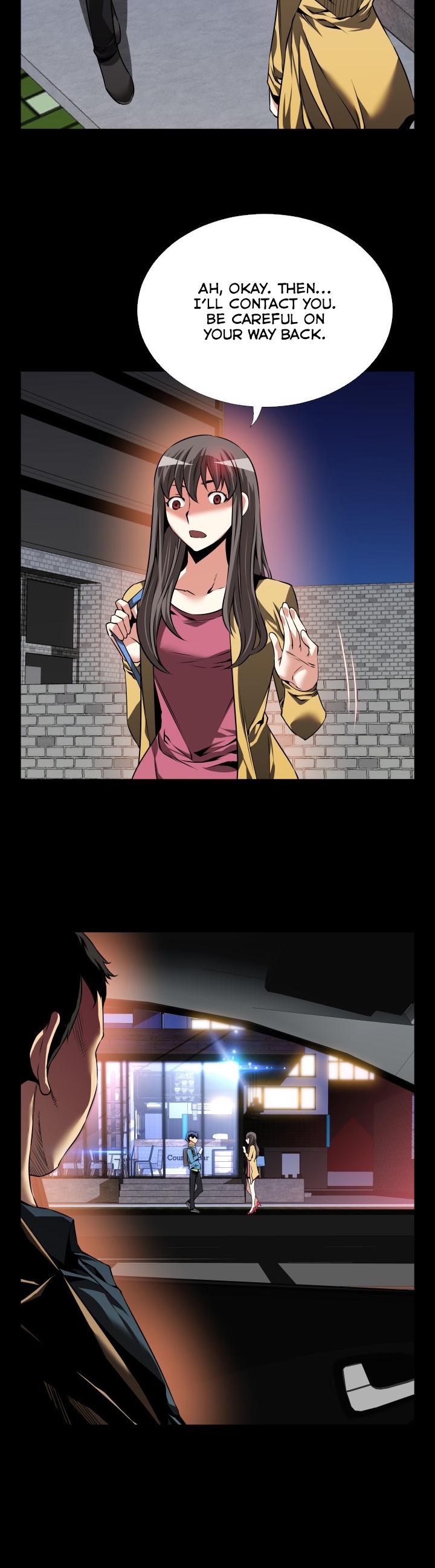 Love Parameter Chapter 77 page 12 - Chapter 77