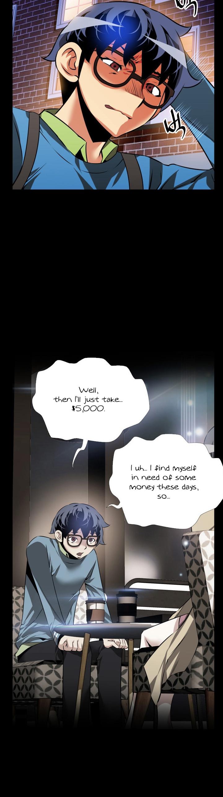 Love Parameter Chapter 77 page 17 - Chapter 77