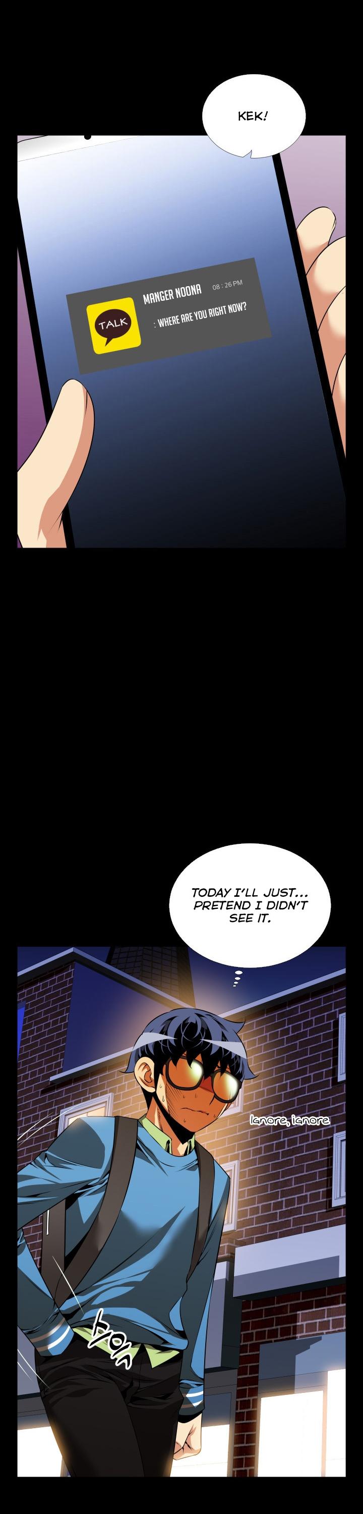 Love Parameter Chapter 77 page 19 - Chapter 77