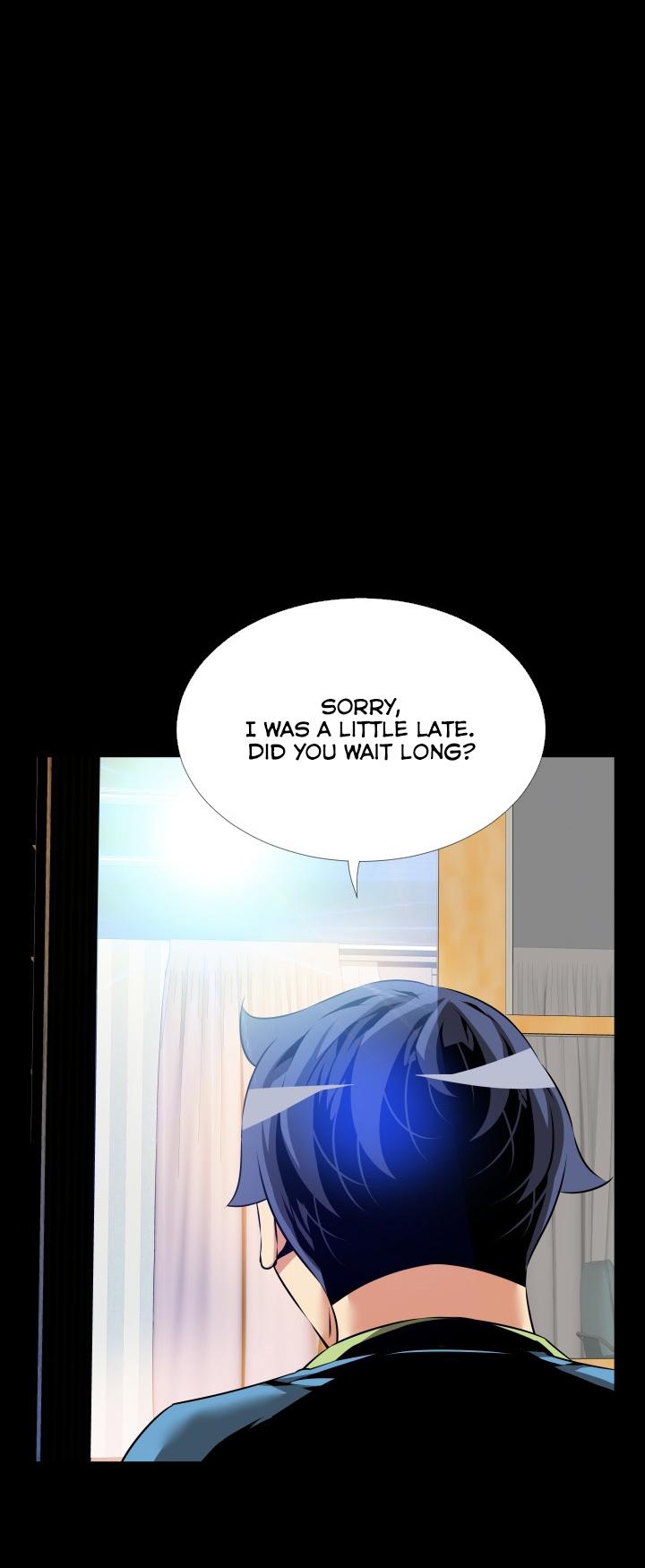Love Parameter Chapter 77 page 20 - Chapter 77