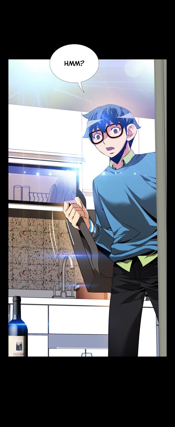 Love Parameter Chapter 77 page 21 - Chapter 77