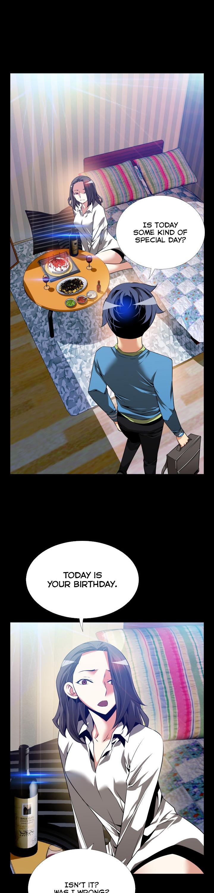 Love Parameter Chapter 77 page 22 - Chapter 77