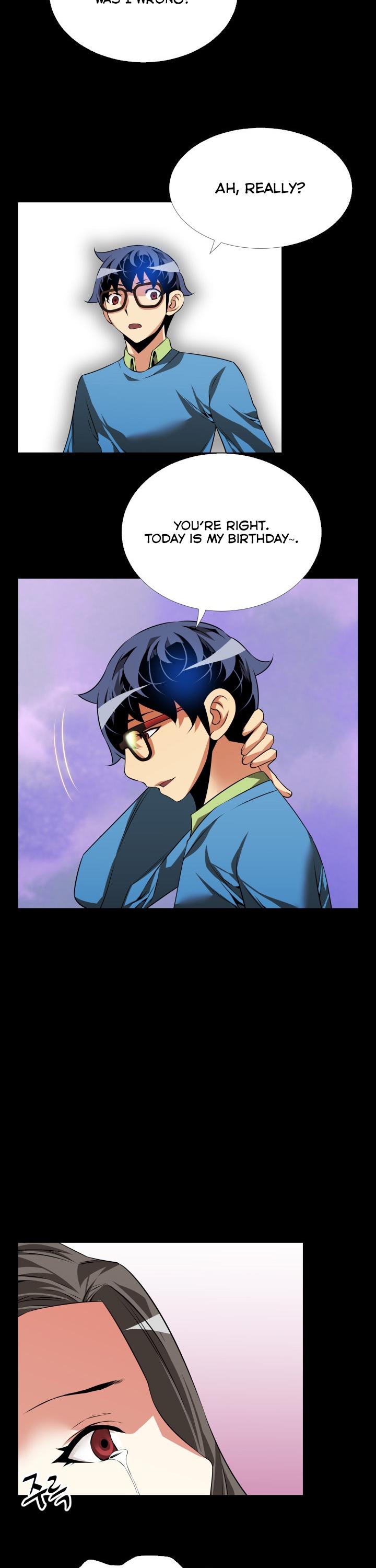 Love Parameter Chapter 77 page 23 - Chapter 77