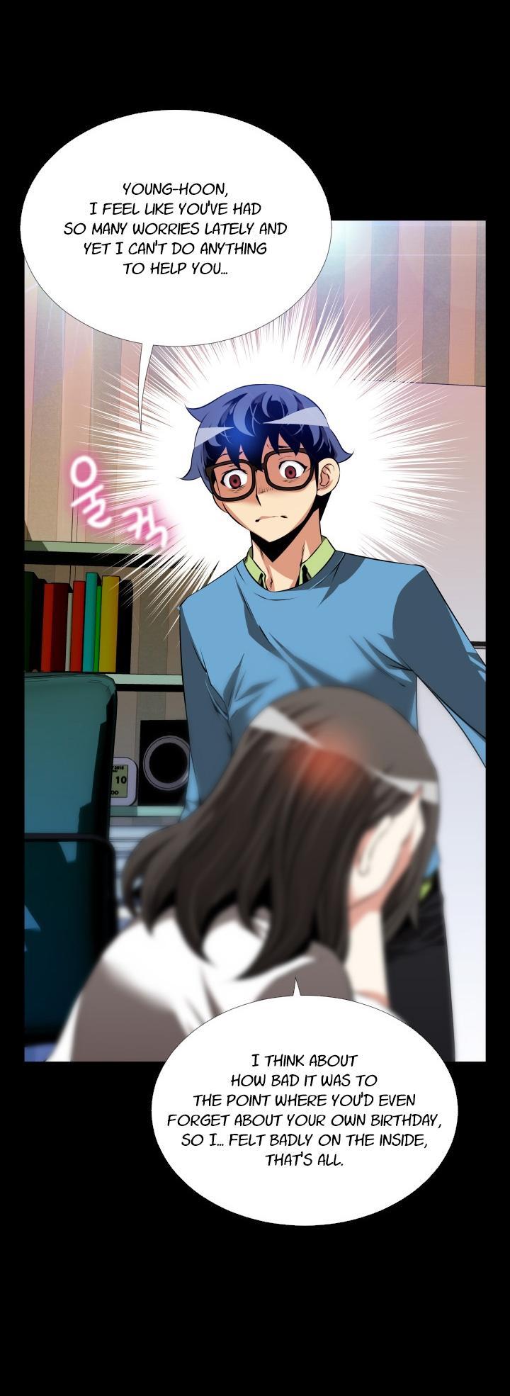 Love Parameter Chapter 77 page 25 - Chapter 77