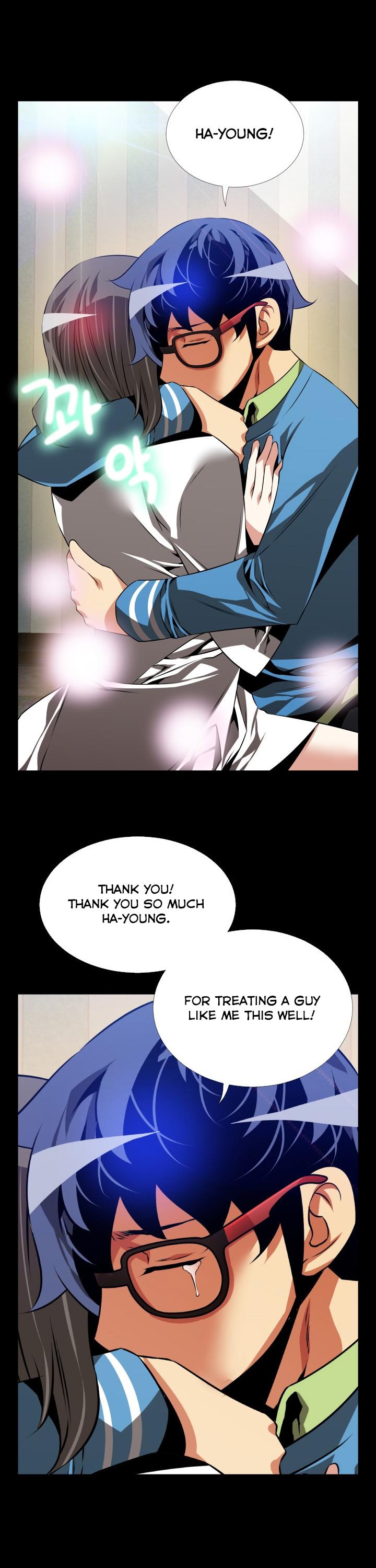 Love Parameter Chapter 77 page 26 - Chapter 77