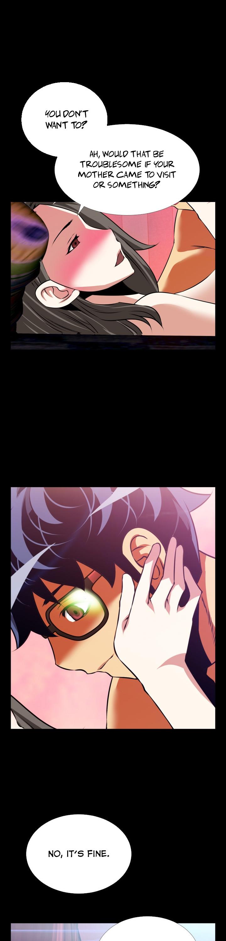 Love Parameter Chapter 77 page 32 - Chapter 77