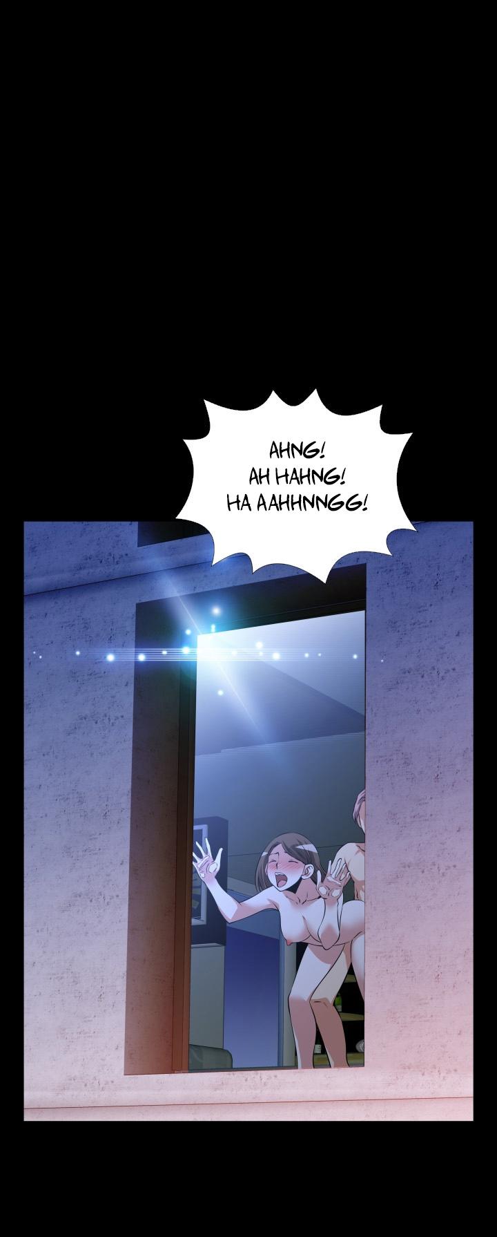Love Parameter Chapter 77 page 34 - Chapter 77