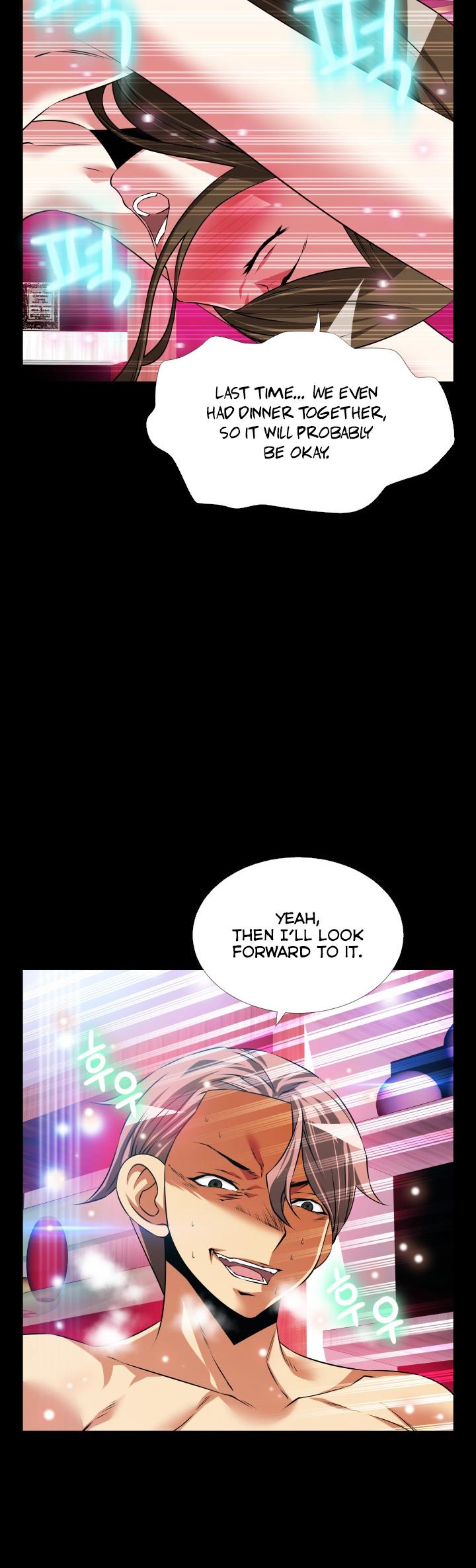 Love Parameter Chapter 77 page 36 - Chapter 77
