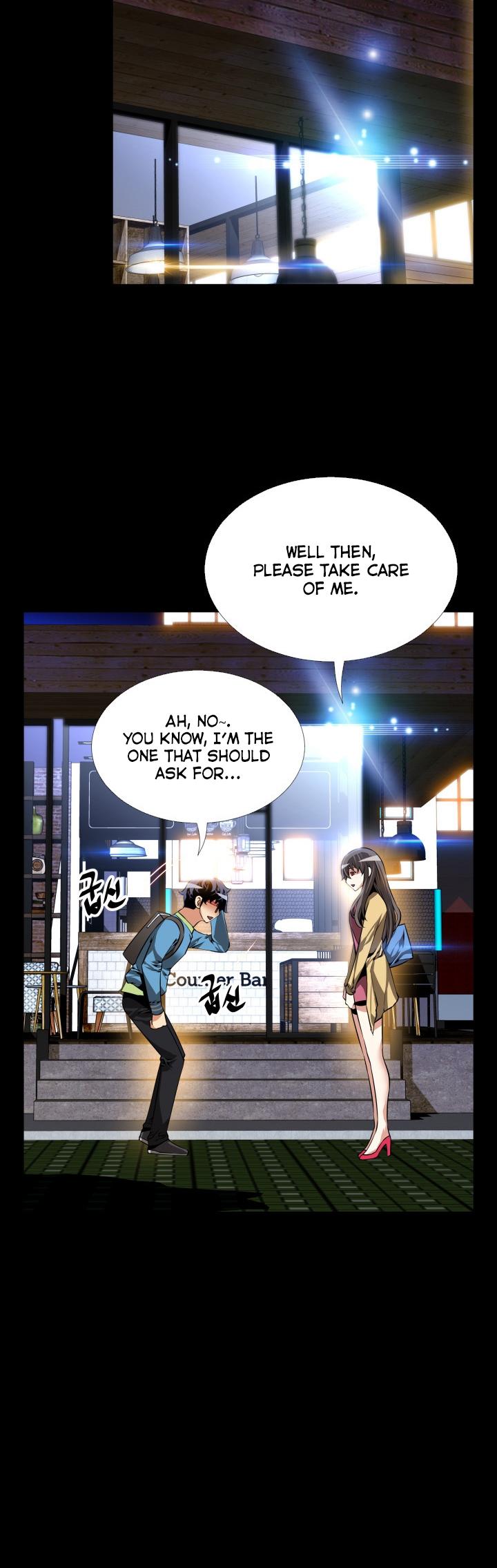 Love Parameter Chapter 77 page 8 - Chapter 77