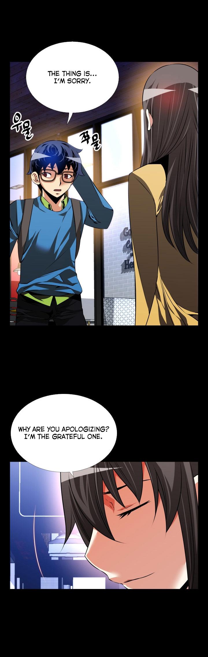 Love Parameter Chapter 77 page 9 - Chapter 77