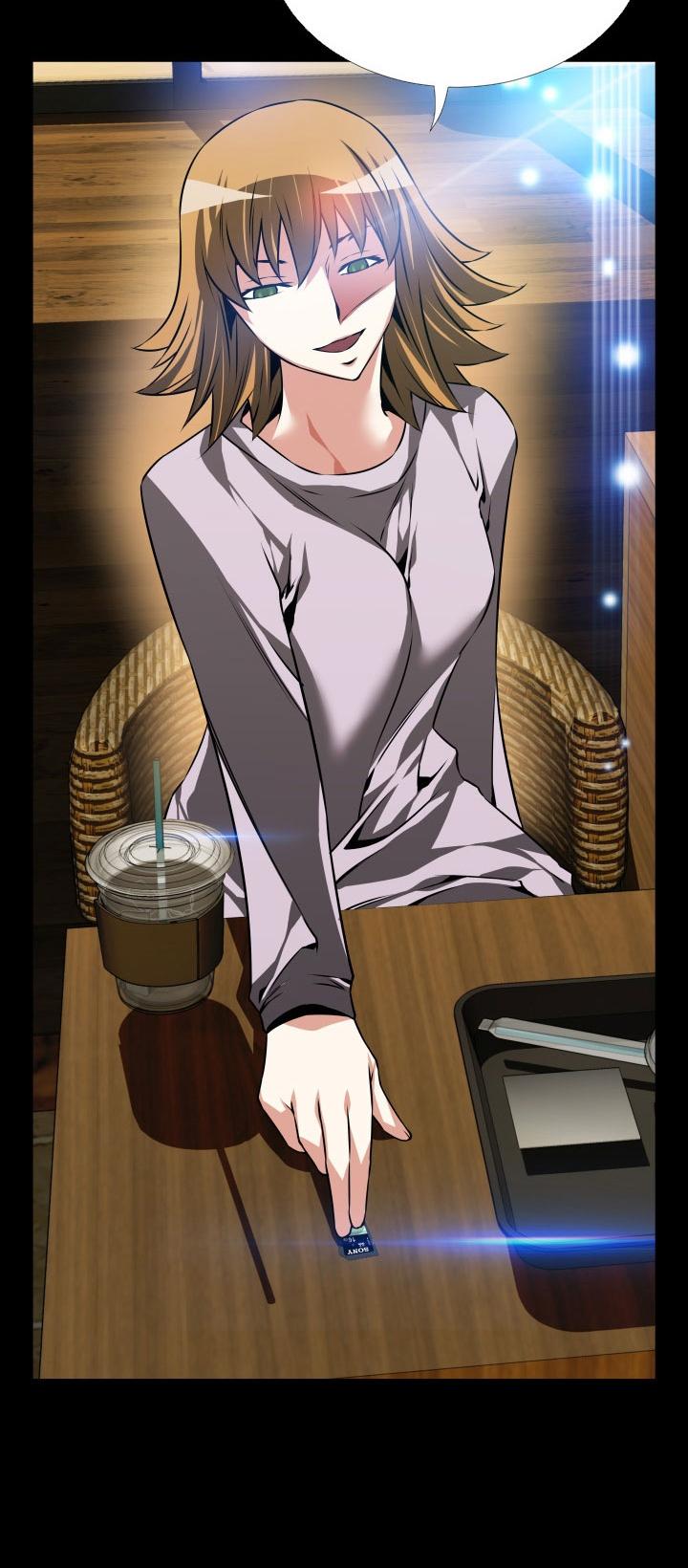 Love Parameter Chapter 80 page 10 - Chapter 80