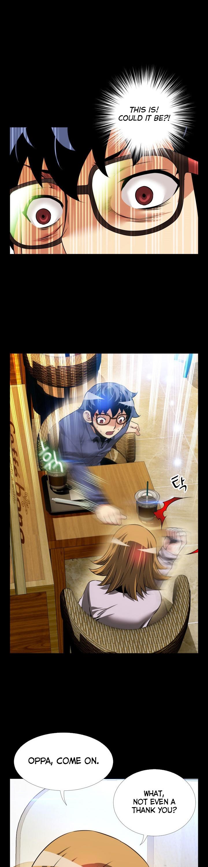 Love Parameter Chapter 80 page 11 - Chapter 80