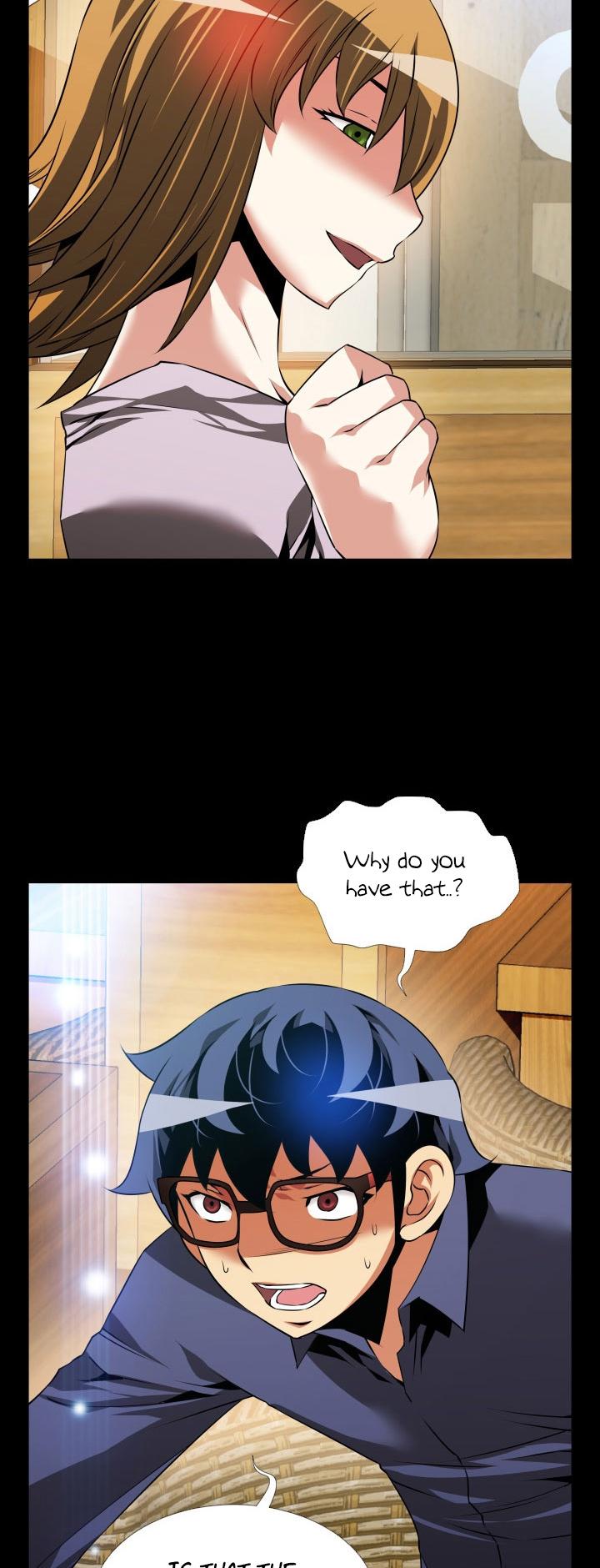 Love Parameter Chapter 80 page 12 - Chapter 80
