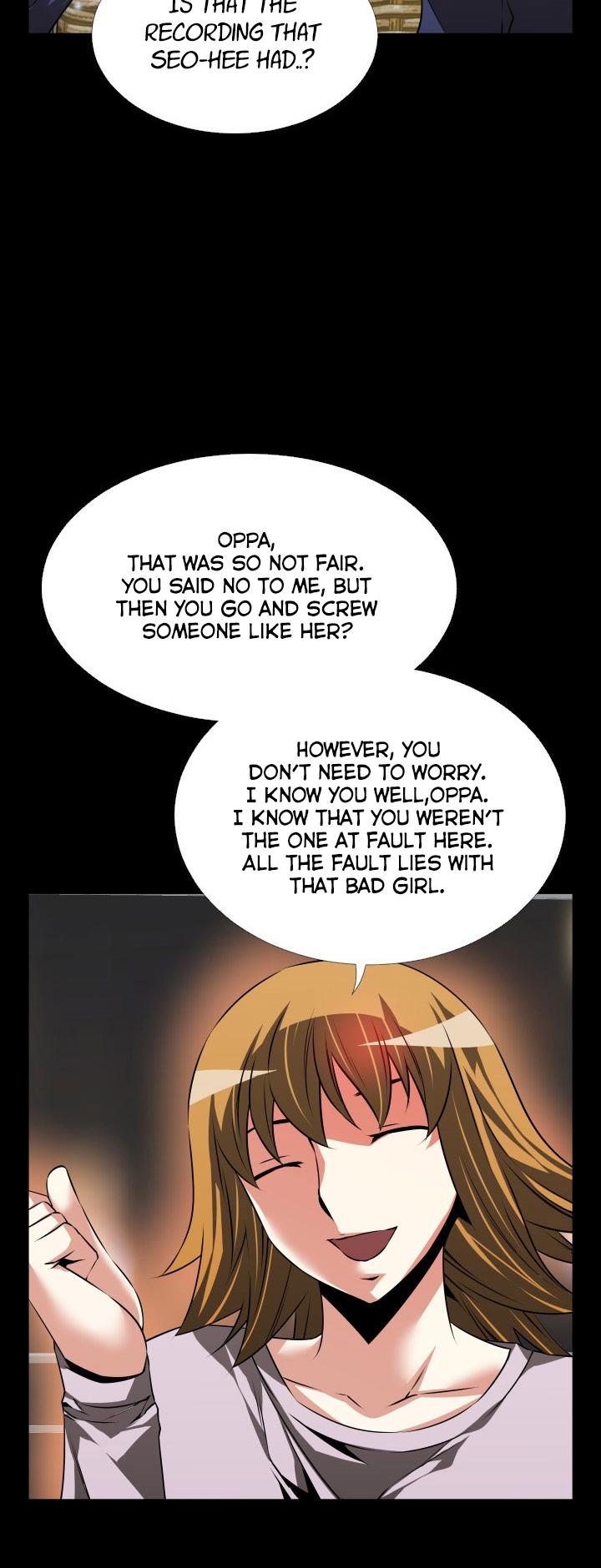 Love Parameter Chapter 80 page 13 - Chapter 80