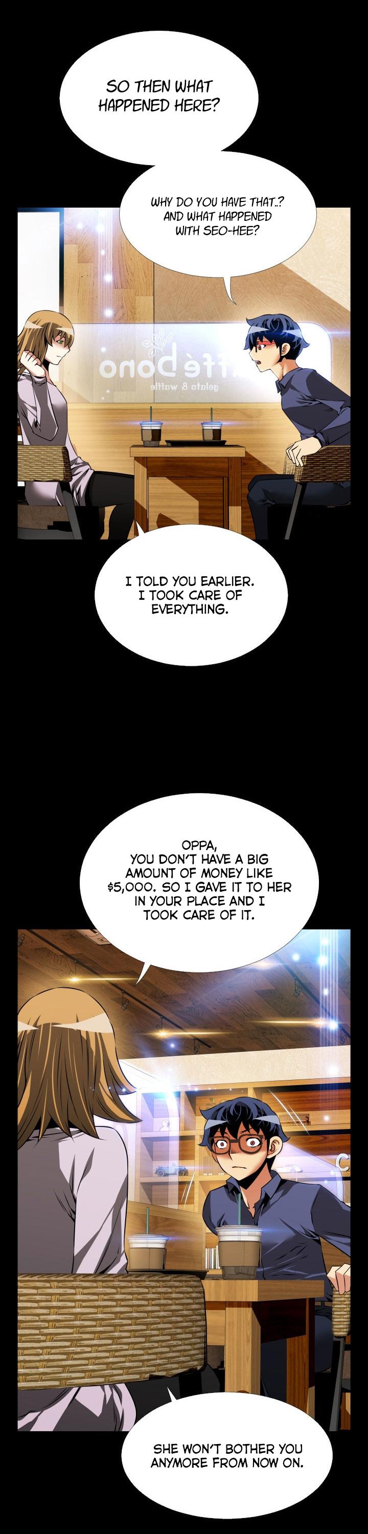 Love Parameter Chapter 80 page 14 - Chapter 80