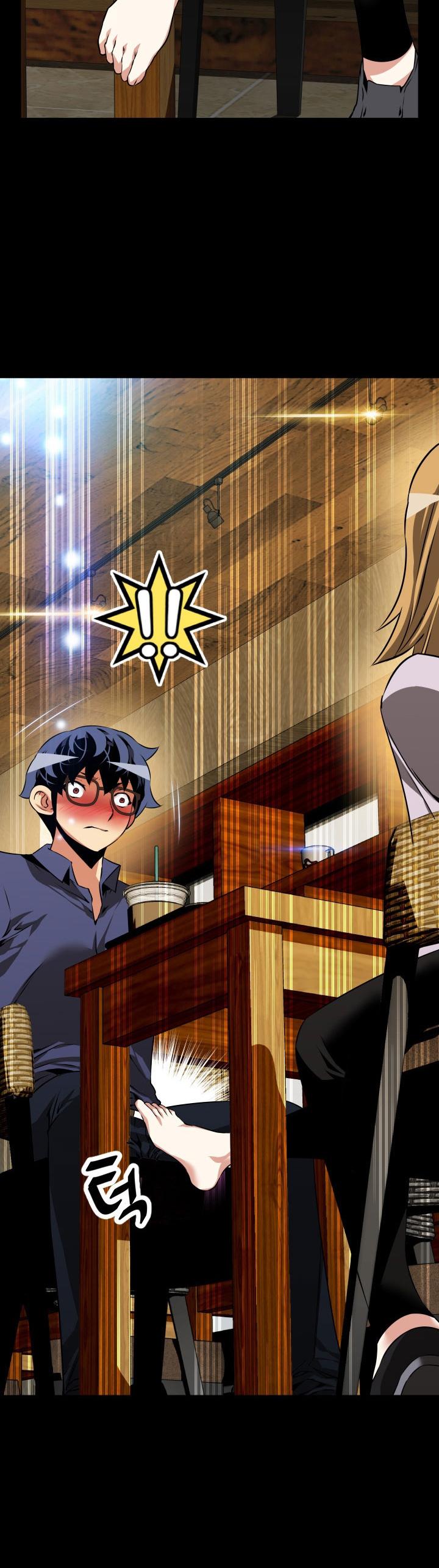 Love Parameter Chapter 80 page 16 - Chapter 80