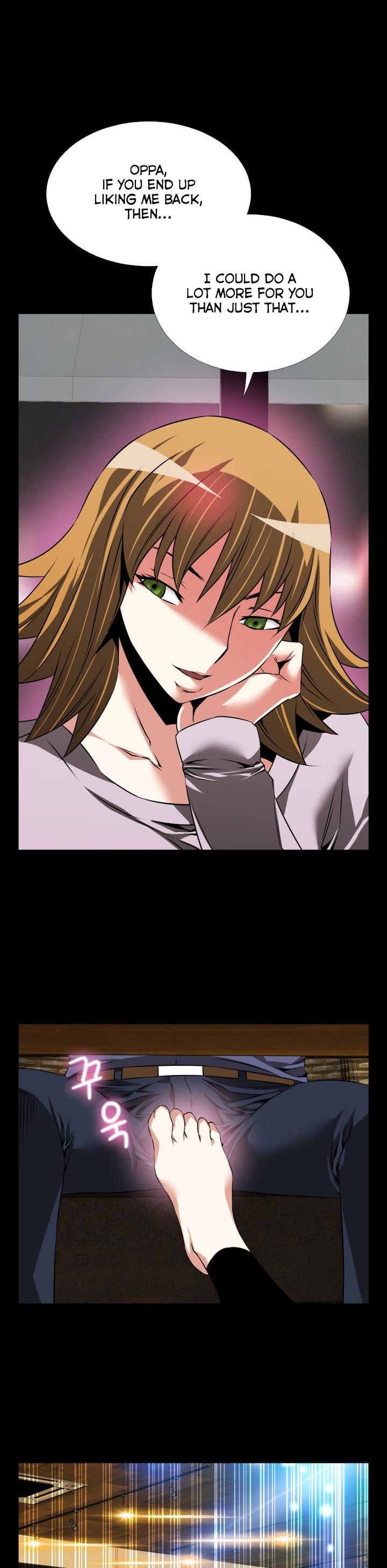 Love Parameter Chapter 80 page 17 - Chapter 80