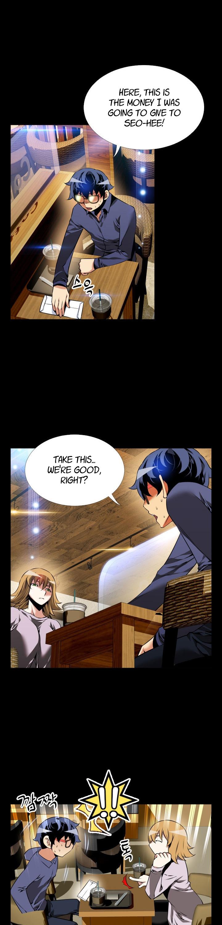 Love Parameter Chapter 80 page 19 - Chapter 80