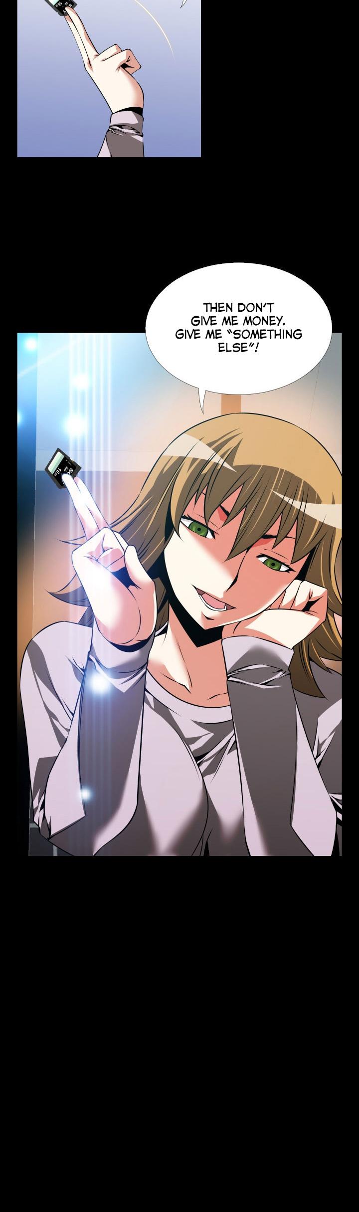 Love Parameter Chapter 80 page 21 - Chapter 80