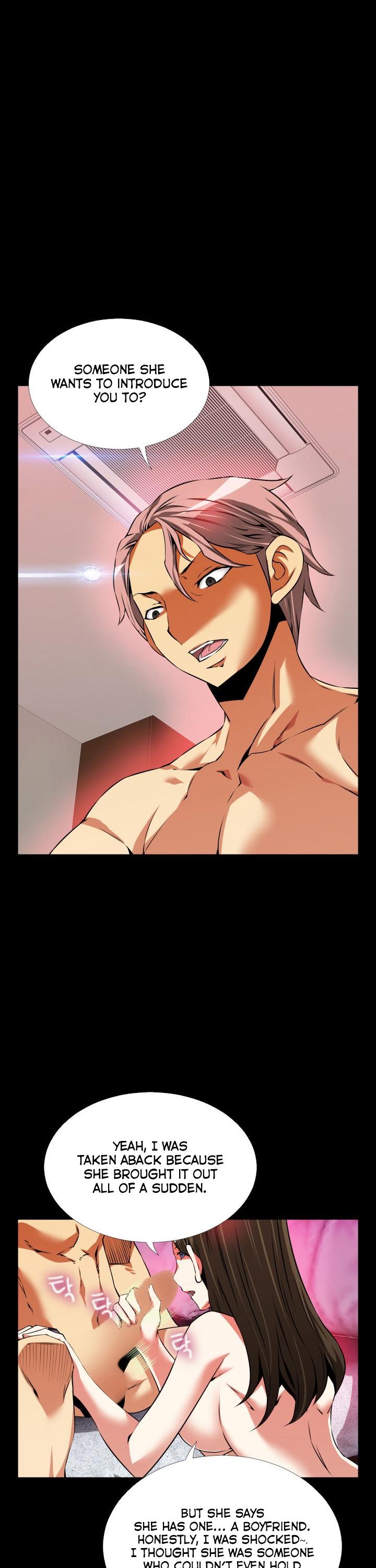 Love Parameter Chapter 80 page 22 - Chapter 80