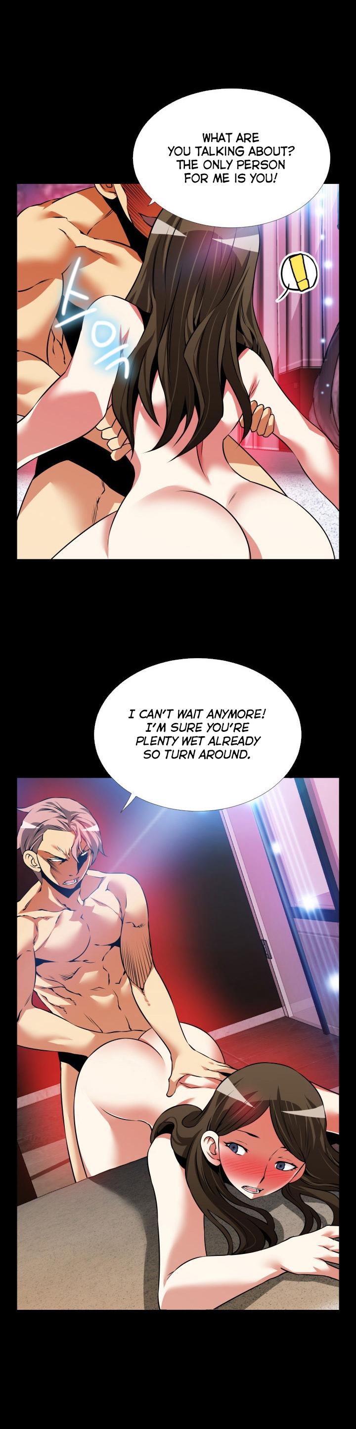 Love Parameter Chapter 80 page 27 - Chapter 80