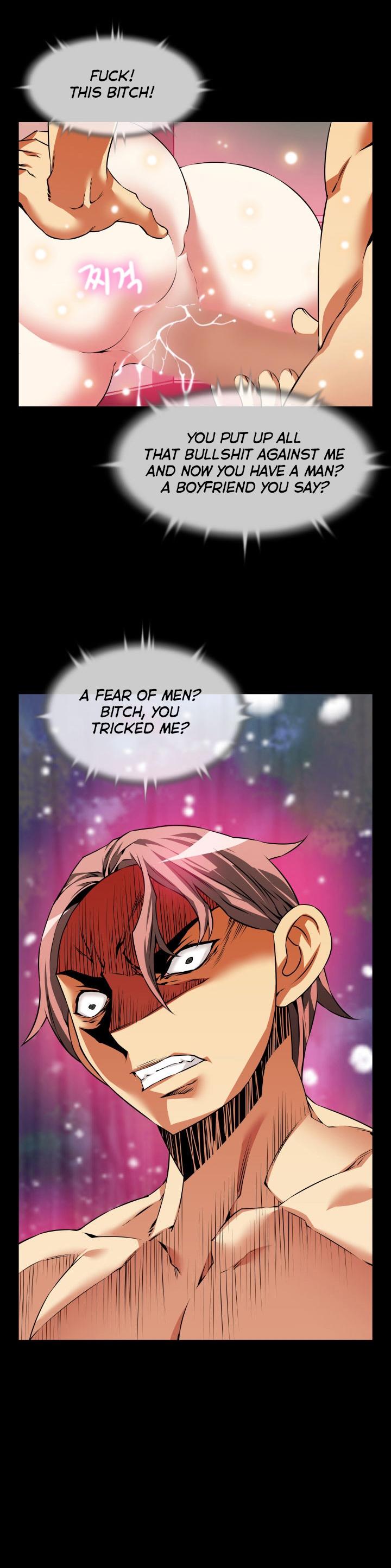 Love Parameter Chapter 80 page 28 - Chapter 80
