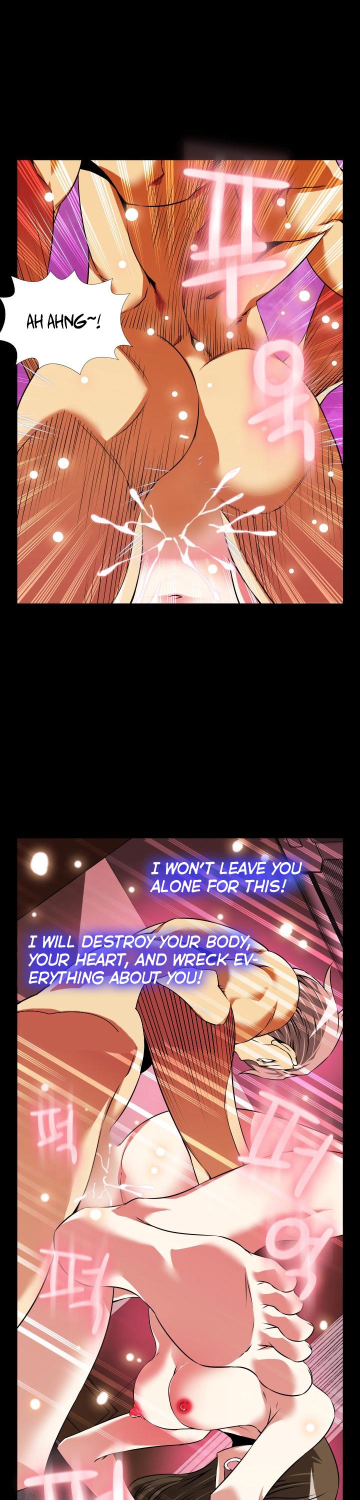 Love Parameter Chapter 80 page 29 - Chapter 80