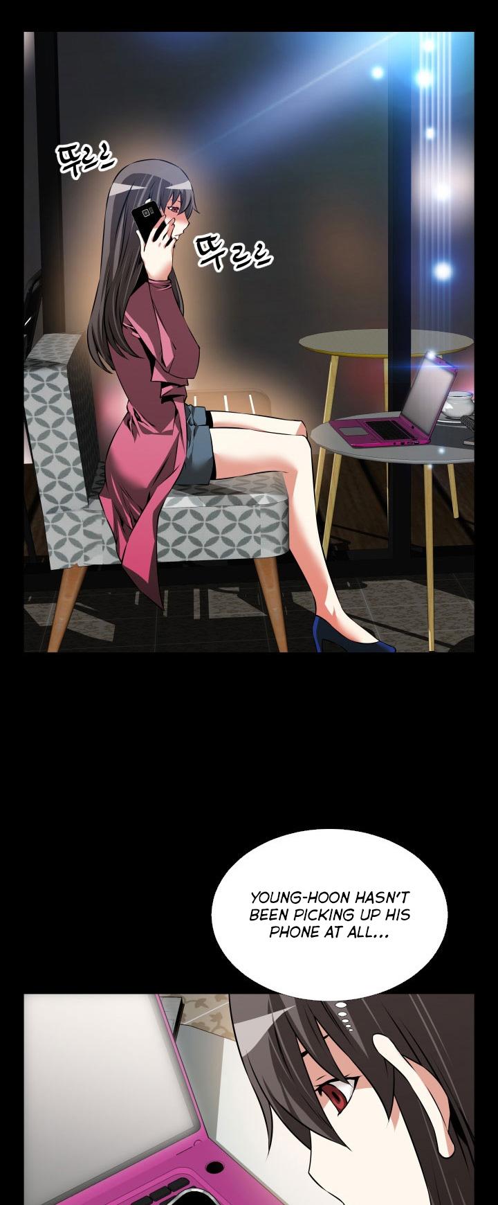 Love Parameter Chapter 80 page 31 - Chapter 80