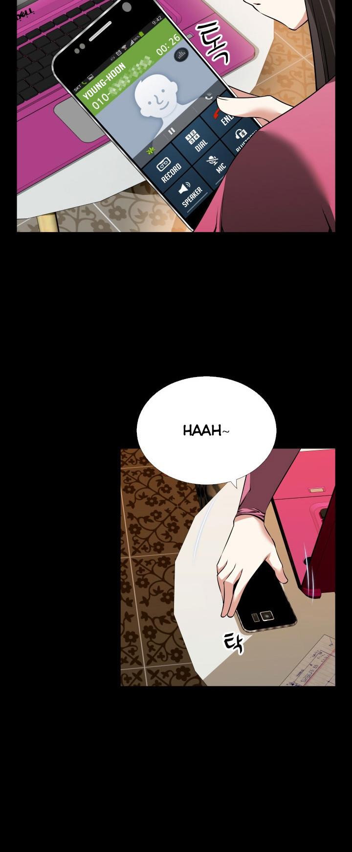 Love Parameter Chapter 80 page 32 - Chapter 80