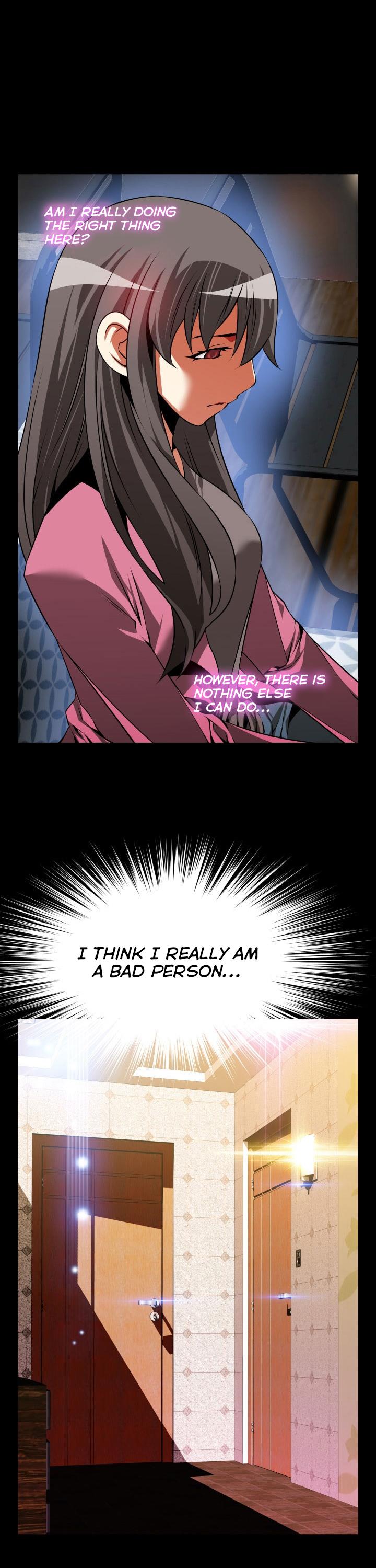 Love Parameter Chapter 80 page 33 - Chapter 80