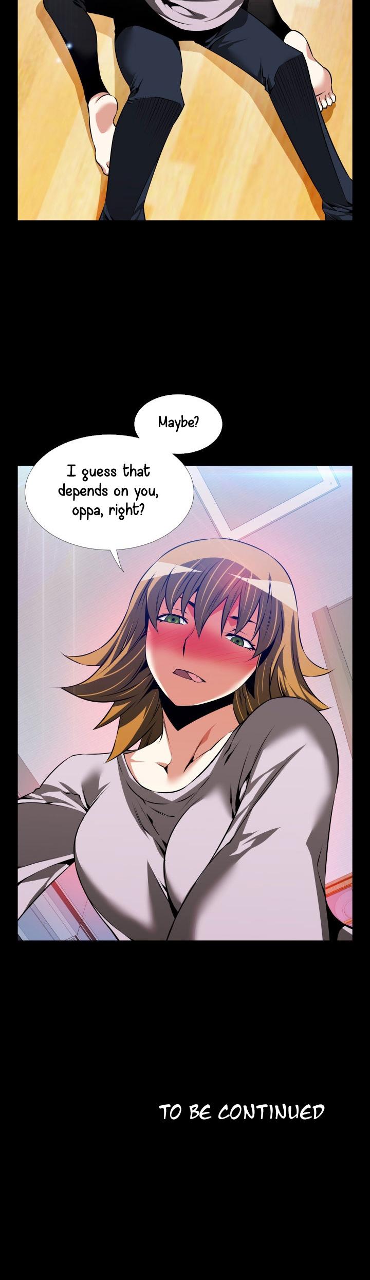 Love Parameter Chapter 80 page 35 - Chapter 80