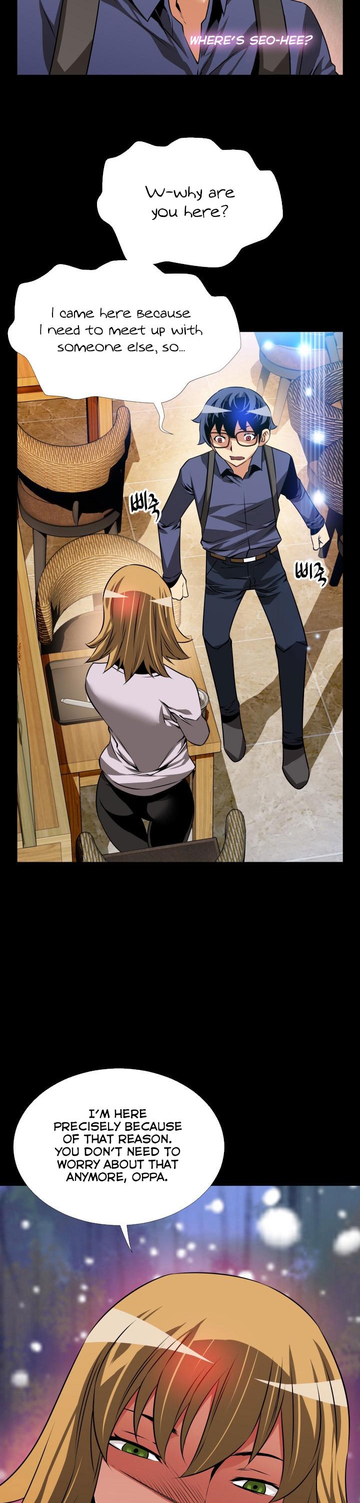 Love Parameter Chapter 80 page 4 - Chapter 80