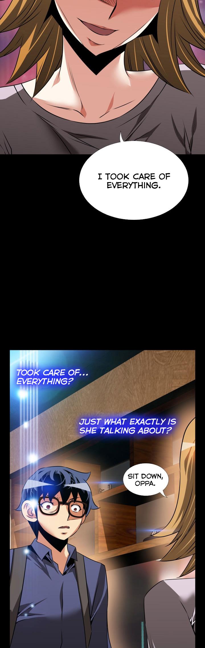 Love Parameter Chapter 80 page 5 - Chapter 80