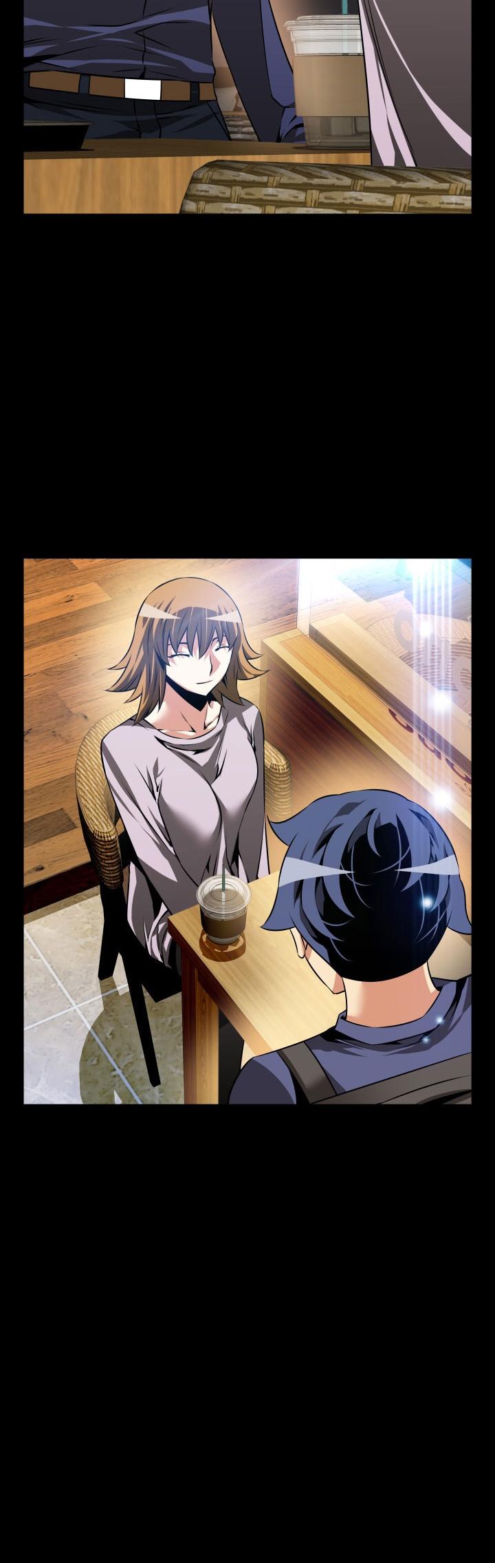 Love Parameter Chapter 80 page 6 - Chapter 80