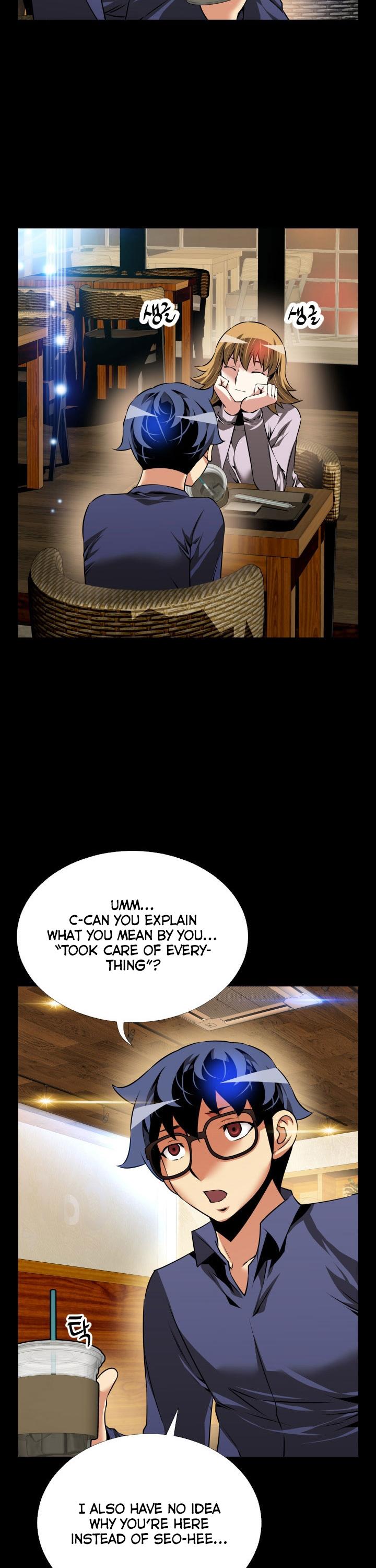 Love Parameter Chapter 80 page 8 - Chapter 80