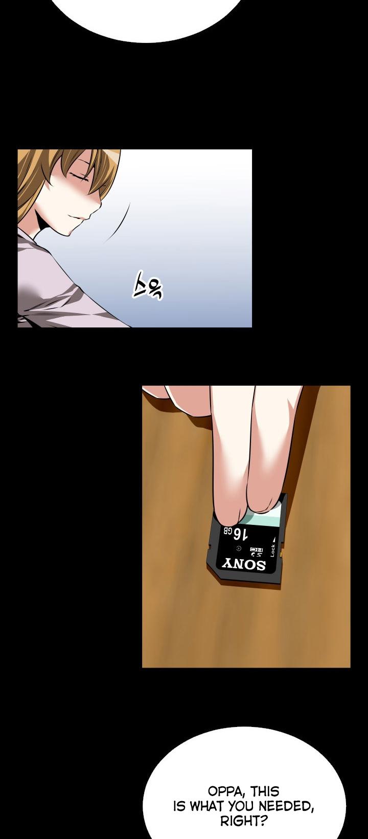 Love Parameter Chapter 80 page 9 - Chapter 80