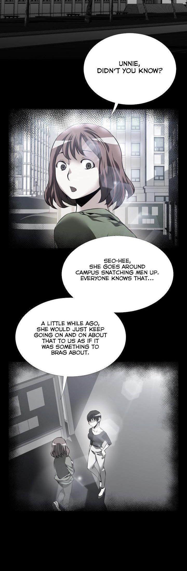 Love Parameter Chapter 82 page 10 - Chapter 82