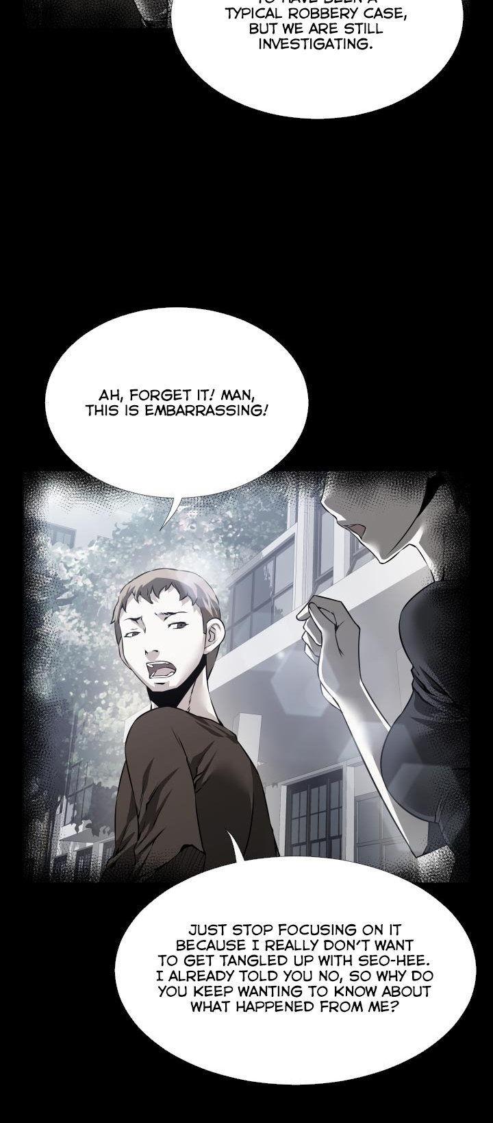 Love Parameter Chapter 82 page 12 - Chapter 82