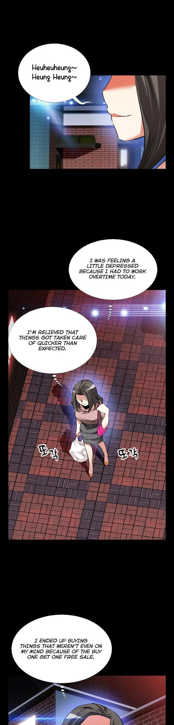 Love Parameter Chapter 82 page 2 - Chapter 82