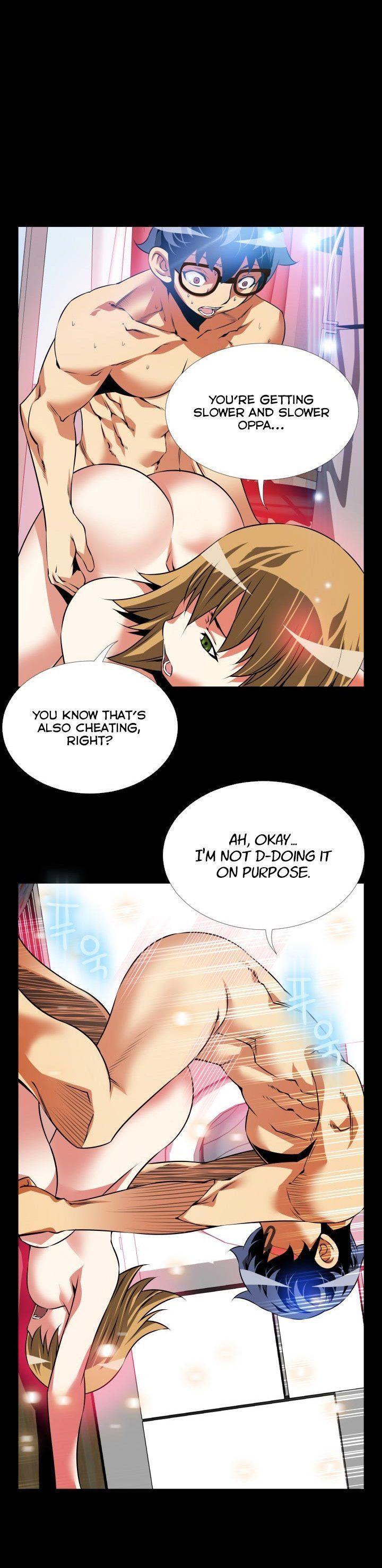 Love Parameter Chapter 82 page 22 - Chapter 82