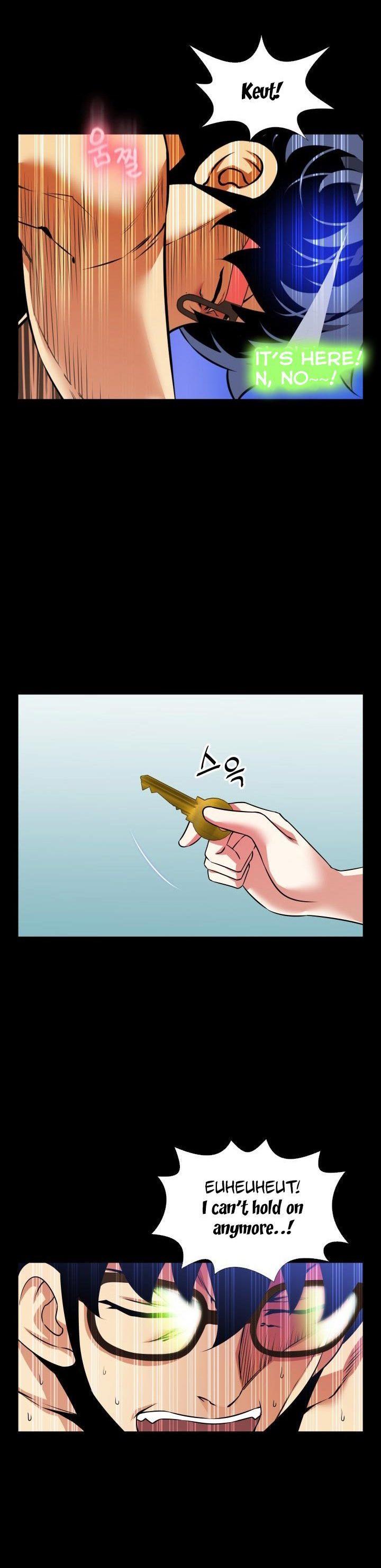 Love Parameter Chapter 82 page 23 - Chapter 82