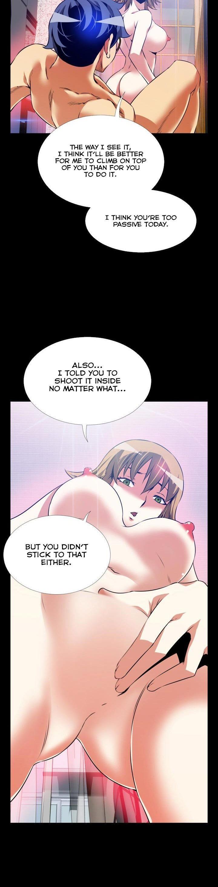 Love Parameter Chapter 82 page 27 - Chapter 82