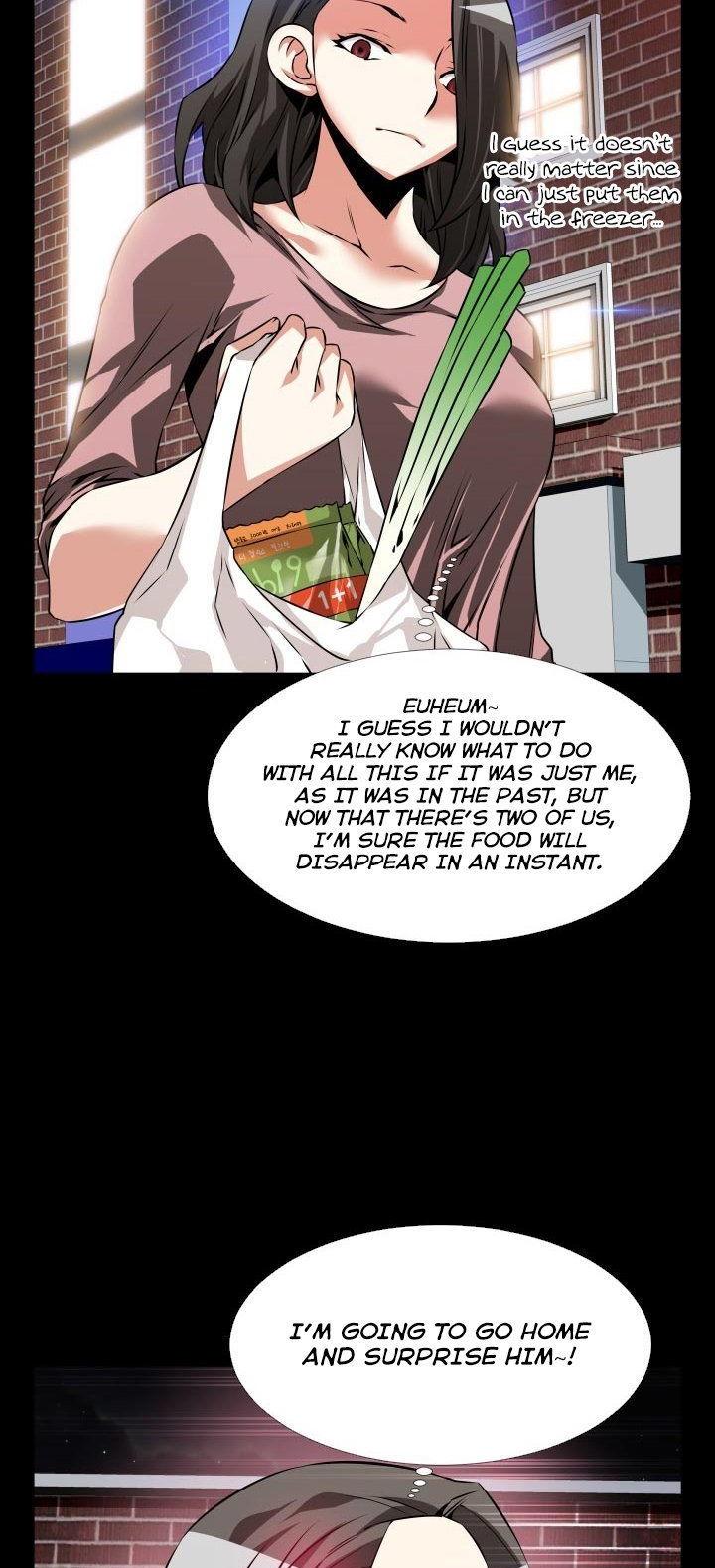 Love Parameter Chapter 82 page 3 - Chapter 82