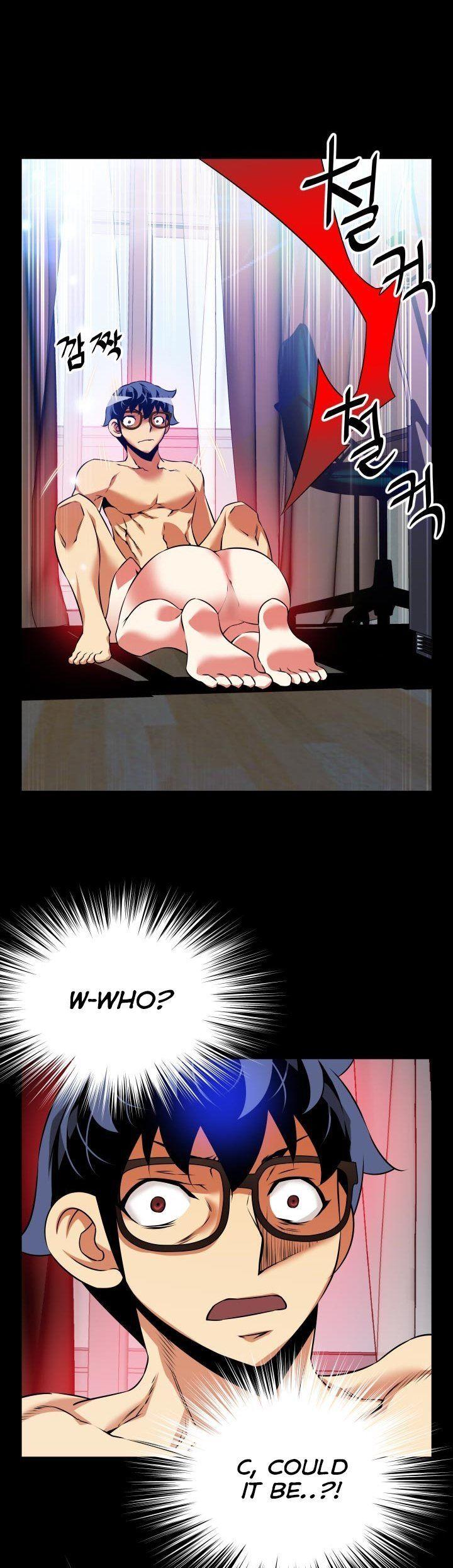 Love Parameter Chapter 82 page 31 - Chapter 82