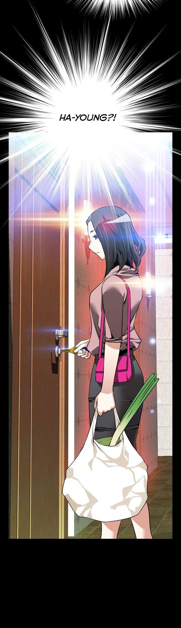 Love Parameter Chapter 82 page 32 - Chapter 82