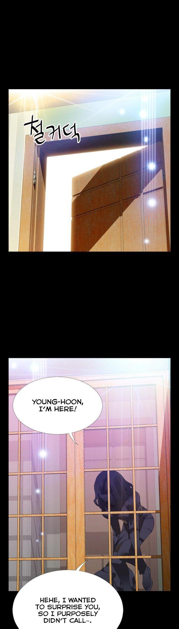 Love Parameter Chapter 82 page 33 - Chapter 82