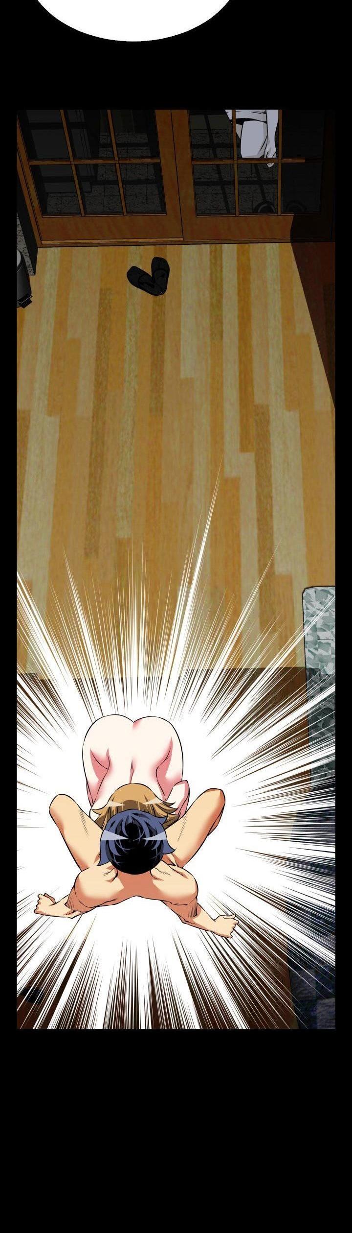 Love Parameter Chapter 82 page 34 - Chapter 82